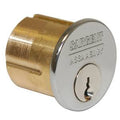 Mortise Cylinder U985