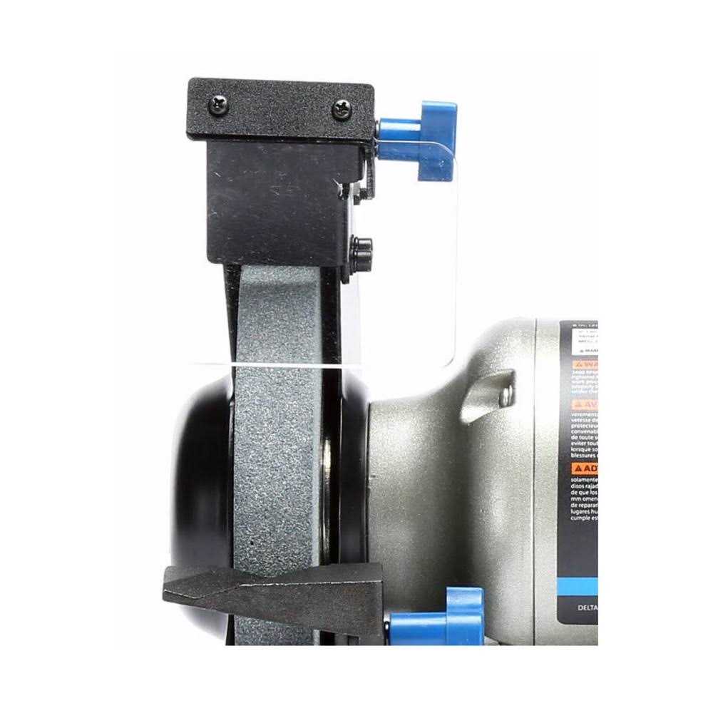 8 in. Variable Speed Grinder O999982