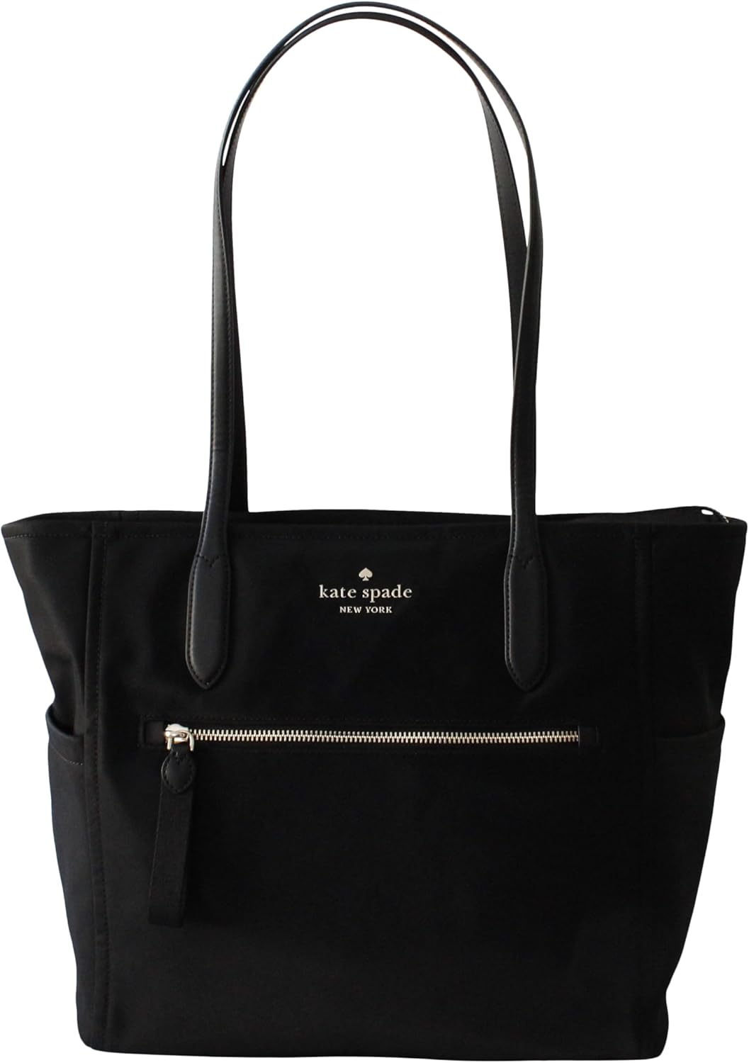 Black Large Tote F742555