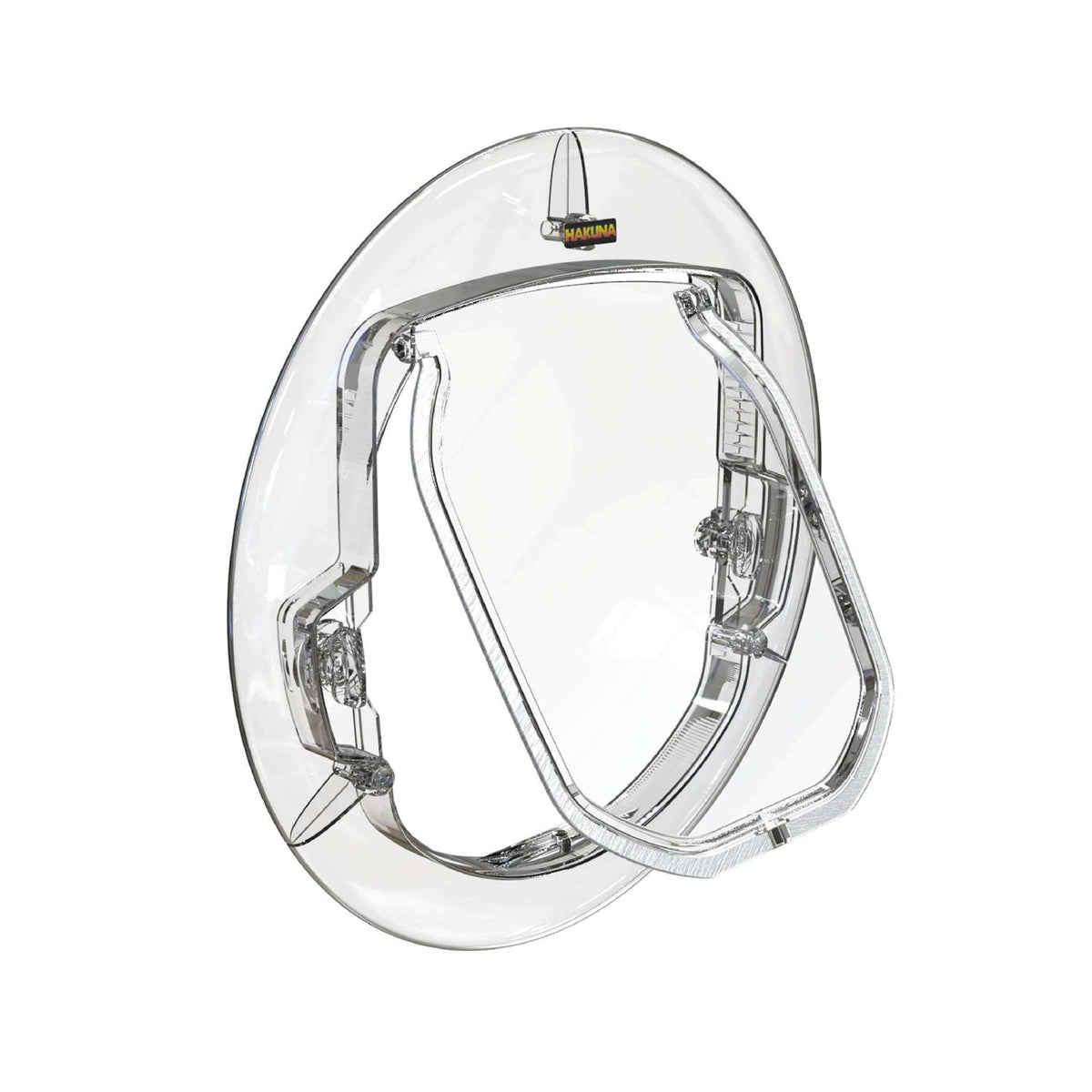 Ultra Clear Pet Door M3680