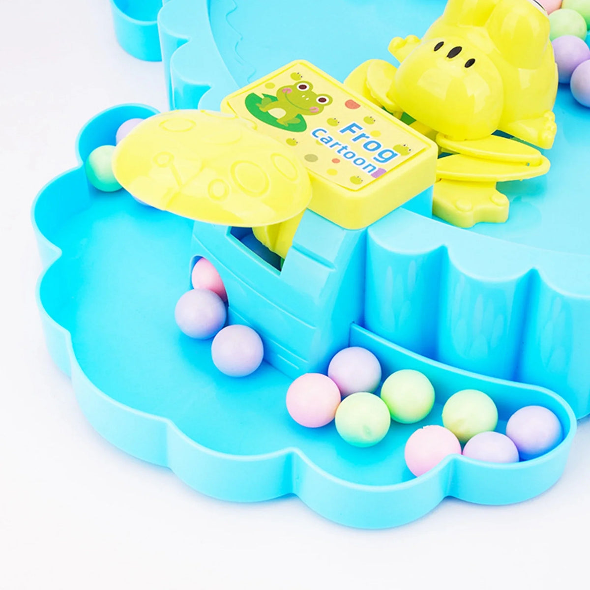 Blue Children Board Strategy Games Toy U95229