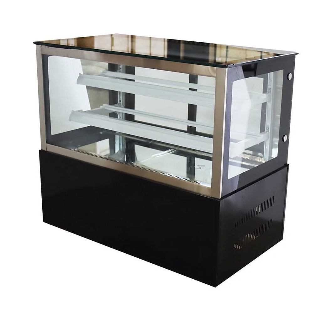 Refrigerated Cake Display Cabinet 220V Y84632