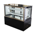 Refrigerated Cake Display Cabinet 220V Y84632