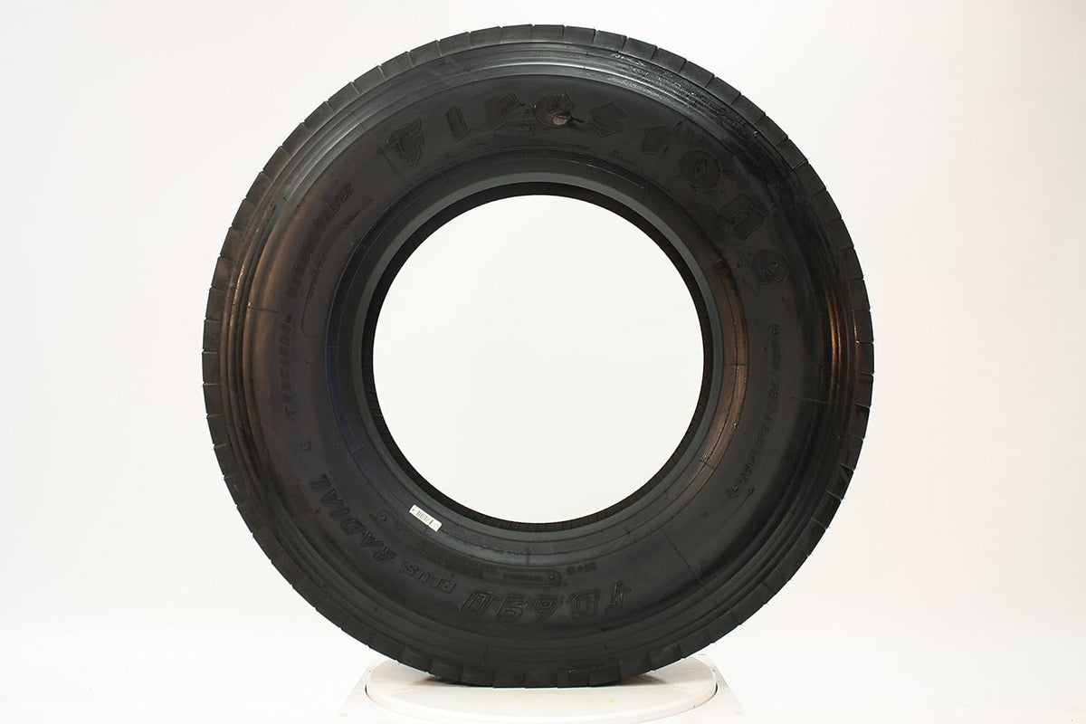 Commercial Truck Tire 295/75R22.5 H2170