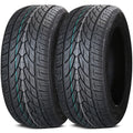 285/45R22 114V XL All Season M+S SUV/Pickup Tires B361