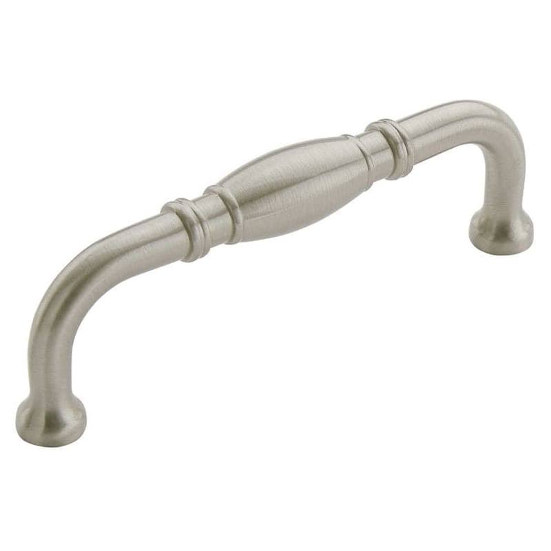 Satin Nickel Handle N7863