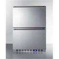 Stainless Steel Outdoor Drawer Refrigerator L2027