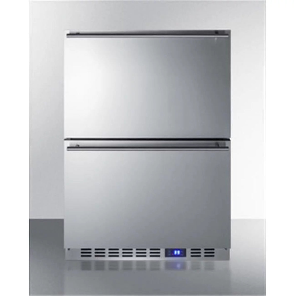 Stainless Steel Outdoor Drawer Refrigerator L2027