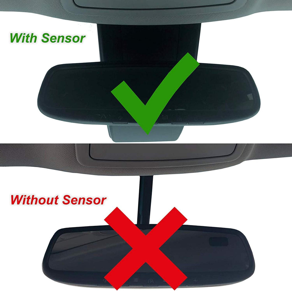 Windshield Sun Shade Pack of 2 N85619