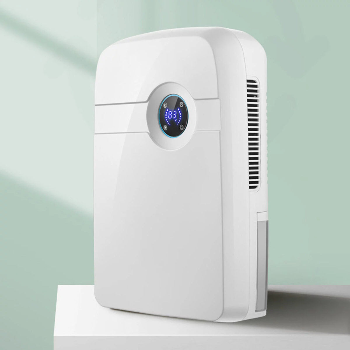 Mini Dehumidifier with Remote Control L942