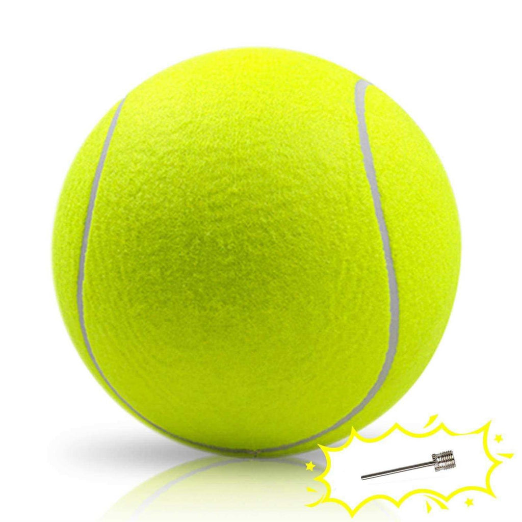 Dog Tennis Ball Pet Toys O700960
