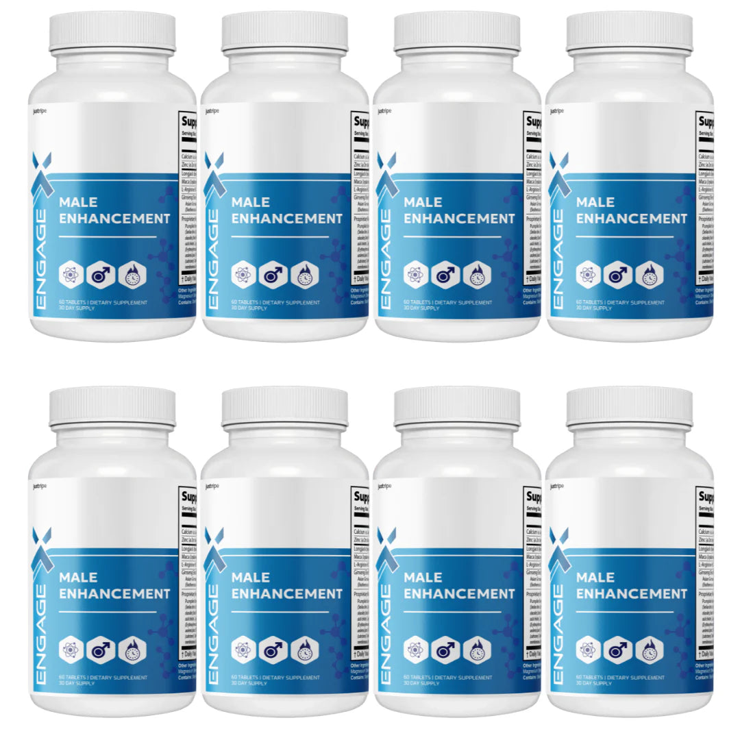 Male Enhancement Supplement R4048