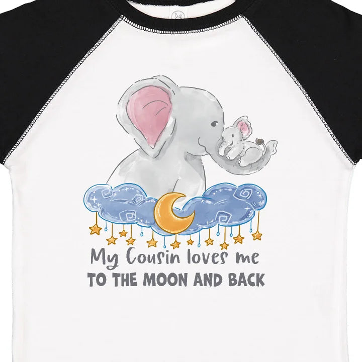 Toddler T-Shirt Q188