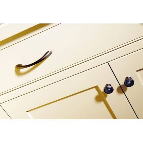 Satin Nickel Handle N7863