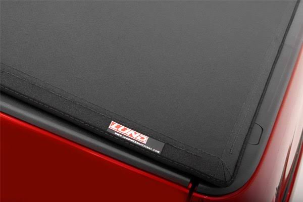 Tri-Fold Tonneau Cover J680