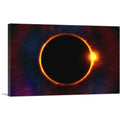 Rectangle Canvas Art Print 18" x 12" I7911