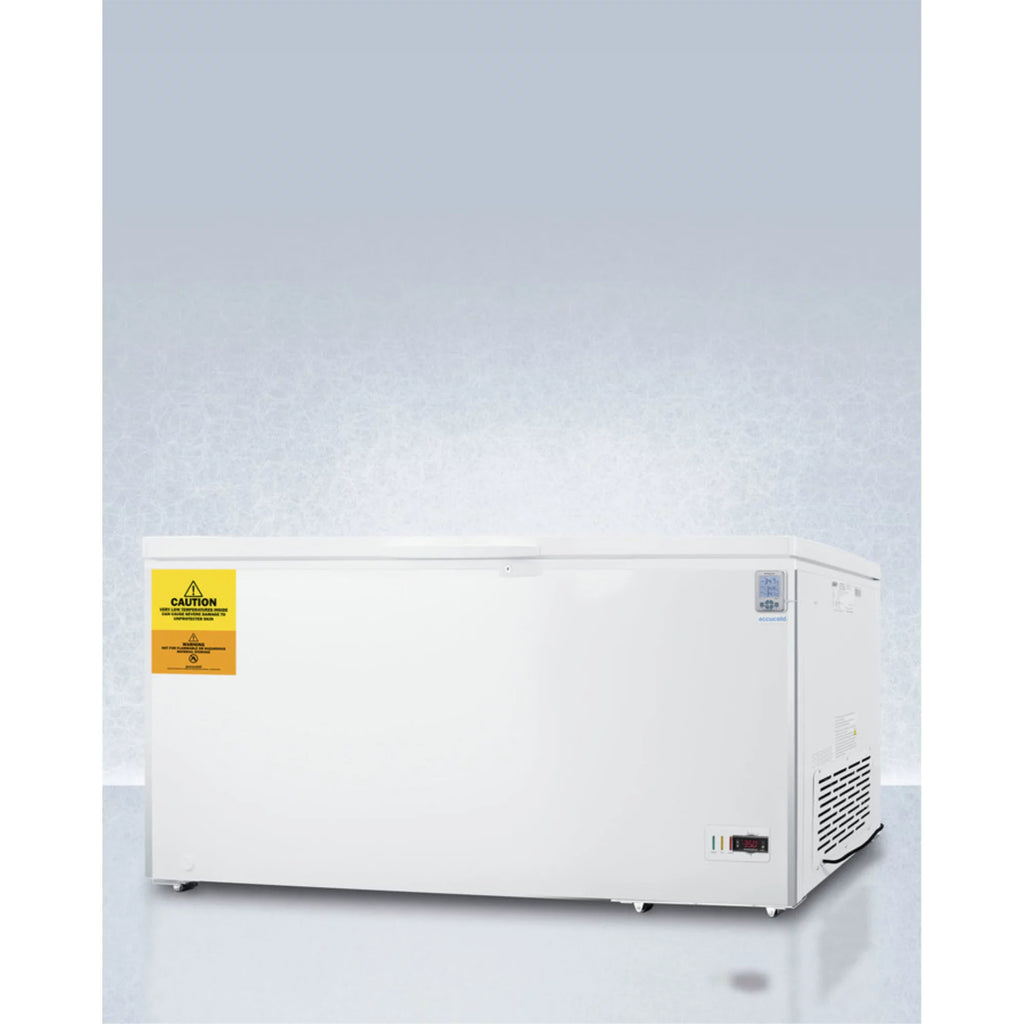 -35 C Chest Freezer M3082