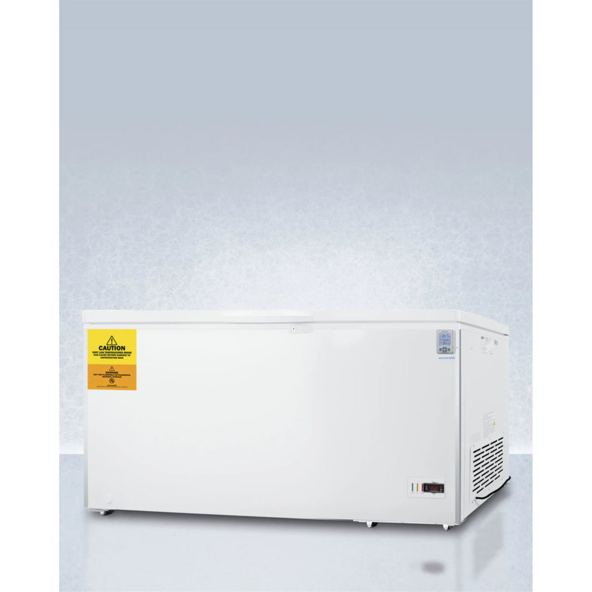 -35 C Chest Freezer M3082