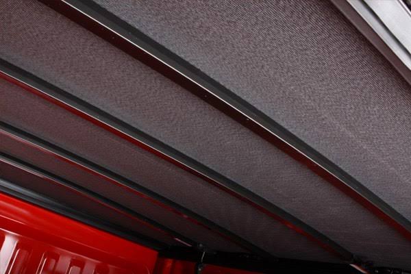 Tri-Fold Tonneau Cover J680