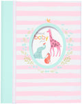 Baby Girl Memory Book X832221