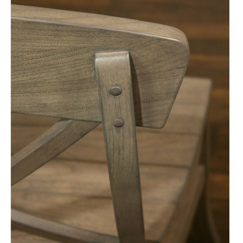 X-Back Dining Side Chair R442099
