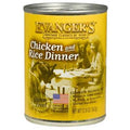 Chicken & Rice Canned Dog Food, 13.2-oz, Case of 12 O22766
