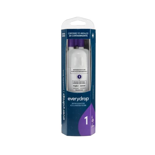Refrigerator Ice and Water Filter S5584
