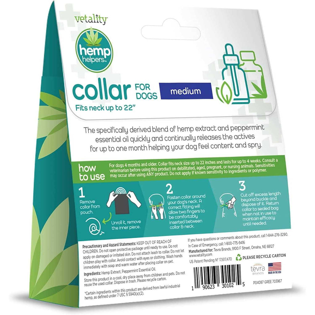 Dog Collar C298568