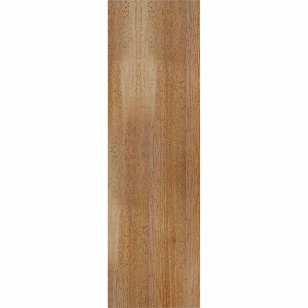 6x22W x 20x22D x 20x22H Balboa Rough Sawn Traditional Outlooker, Western Red Cedar R31179