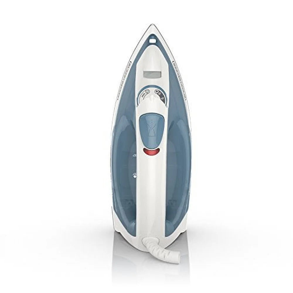Nonstick Compact Iron with Automatic Shut Off K51401