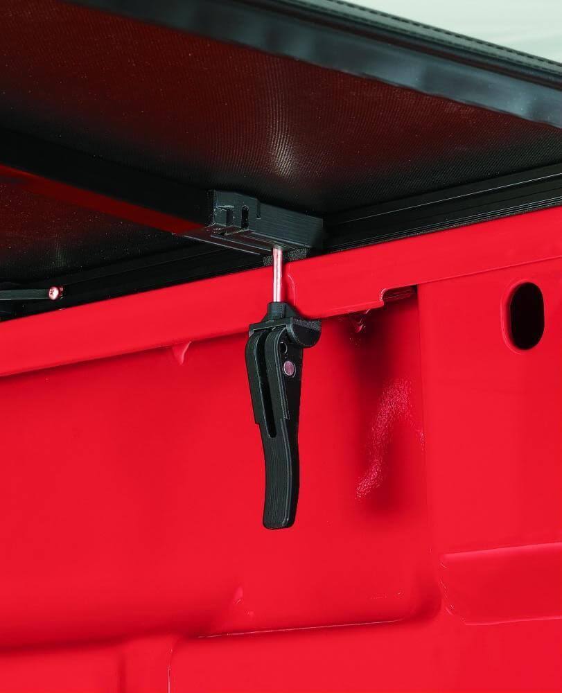 Tri-Fold Tonneau Cover J680