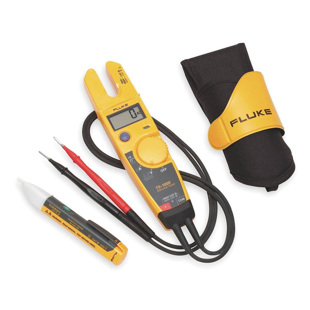 Tester Kit W7469