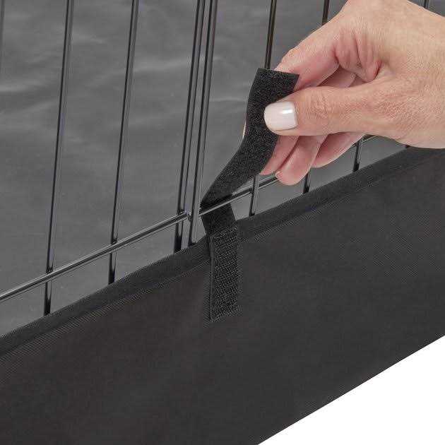 Square Exercise Pen C957859