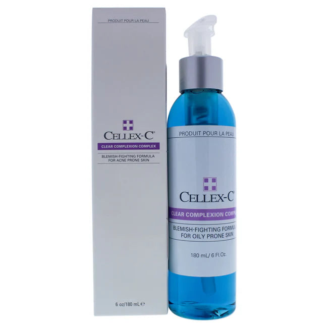 Clear Complexion Complex 6 oz Gel H77050