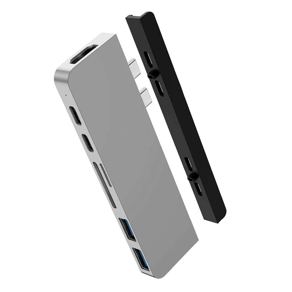 Dock R635092