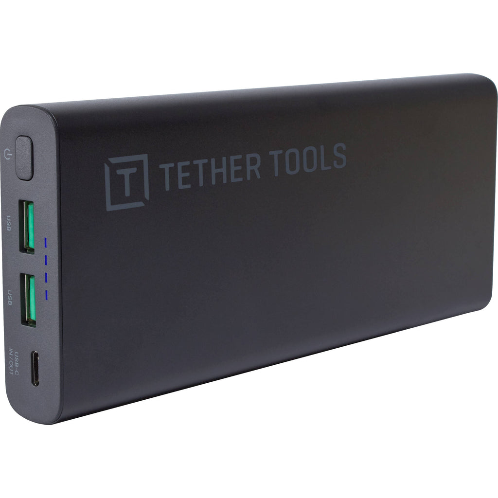 USB-C 87W PD Battery Pack X431582
