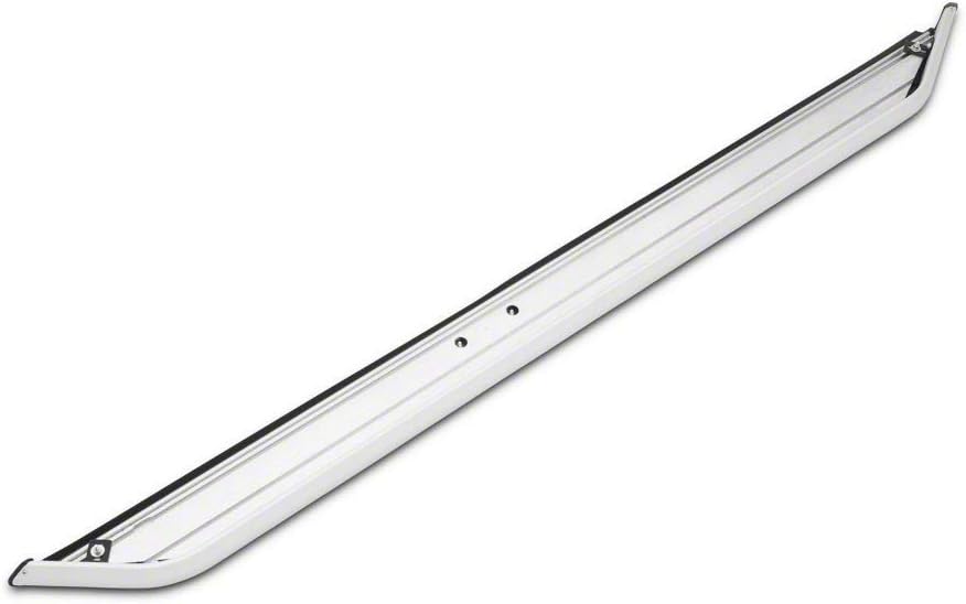 Aluminum Running Boards for RAM 1500 Crew Cab M717