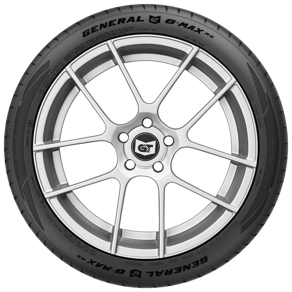 Summer 275/40ZR18 99Y Passenger Tire O586640