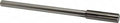 0.575 inch Carbide-Tipped 6 Flute Chucking Reamer S759