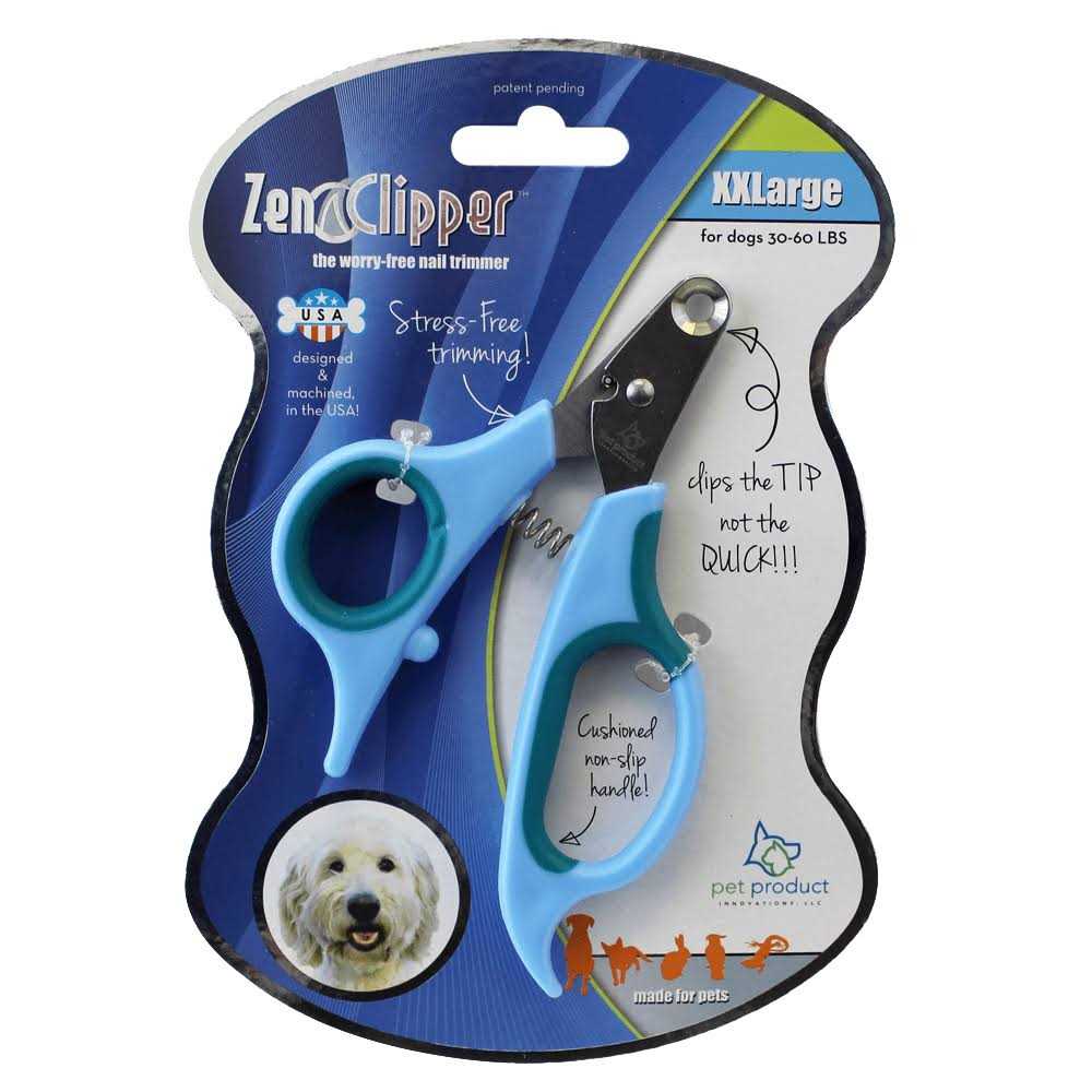 Pet Nail Trimmer W950