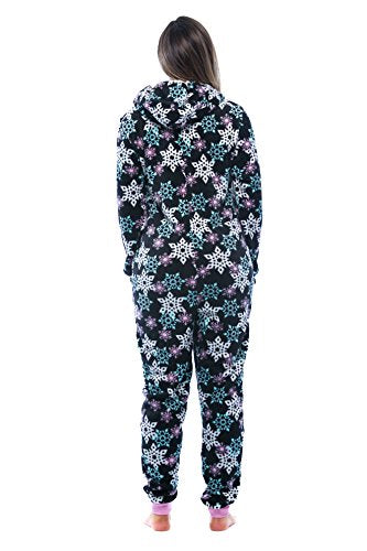 Adult Onesie Pajamas F109