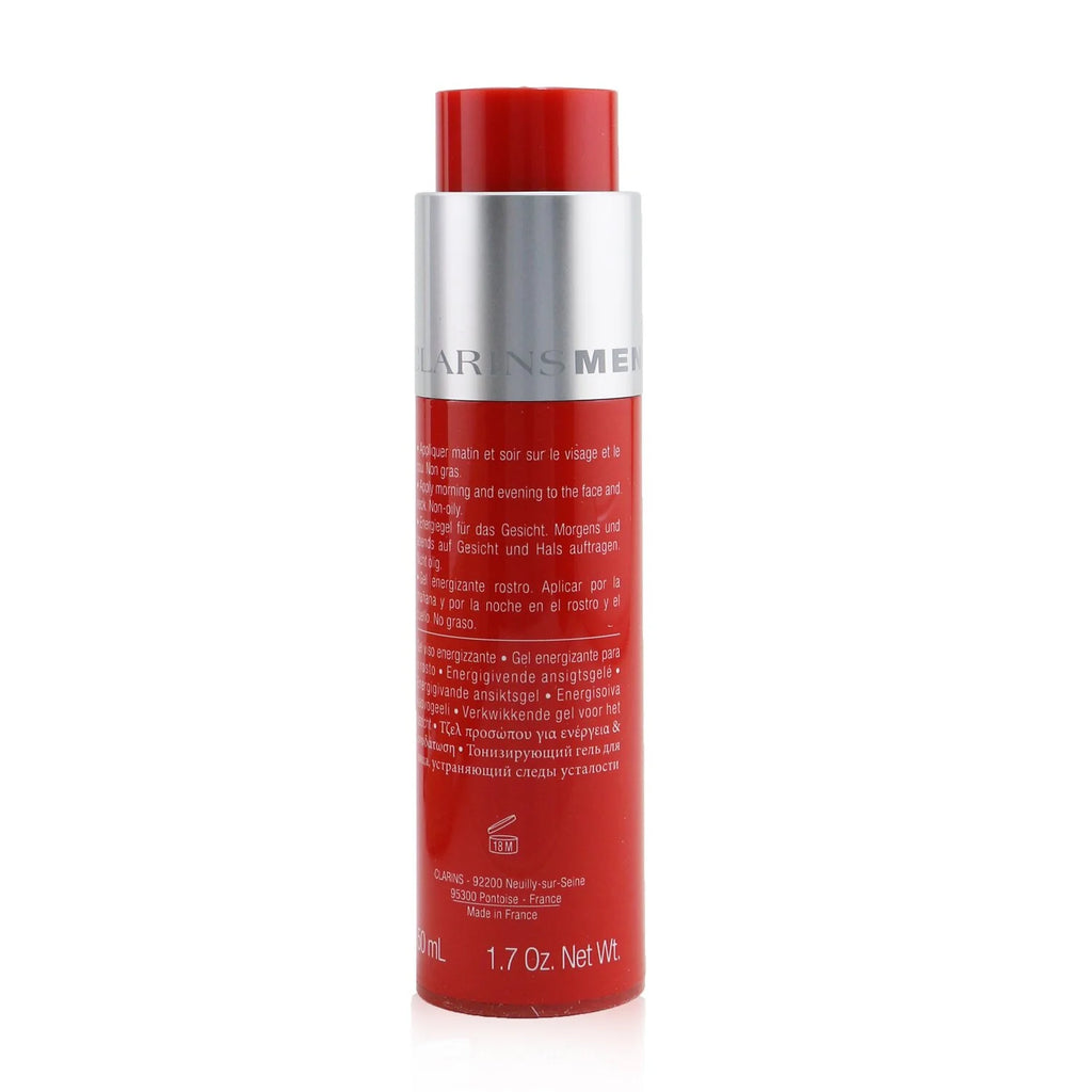 Energizing Gel With Red Ginseng Extract 50ml G337721