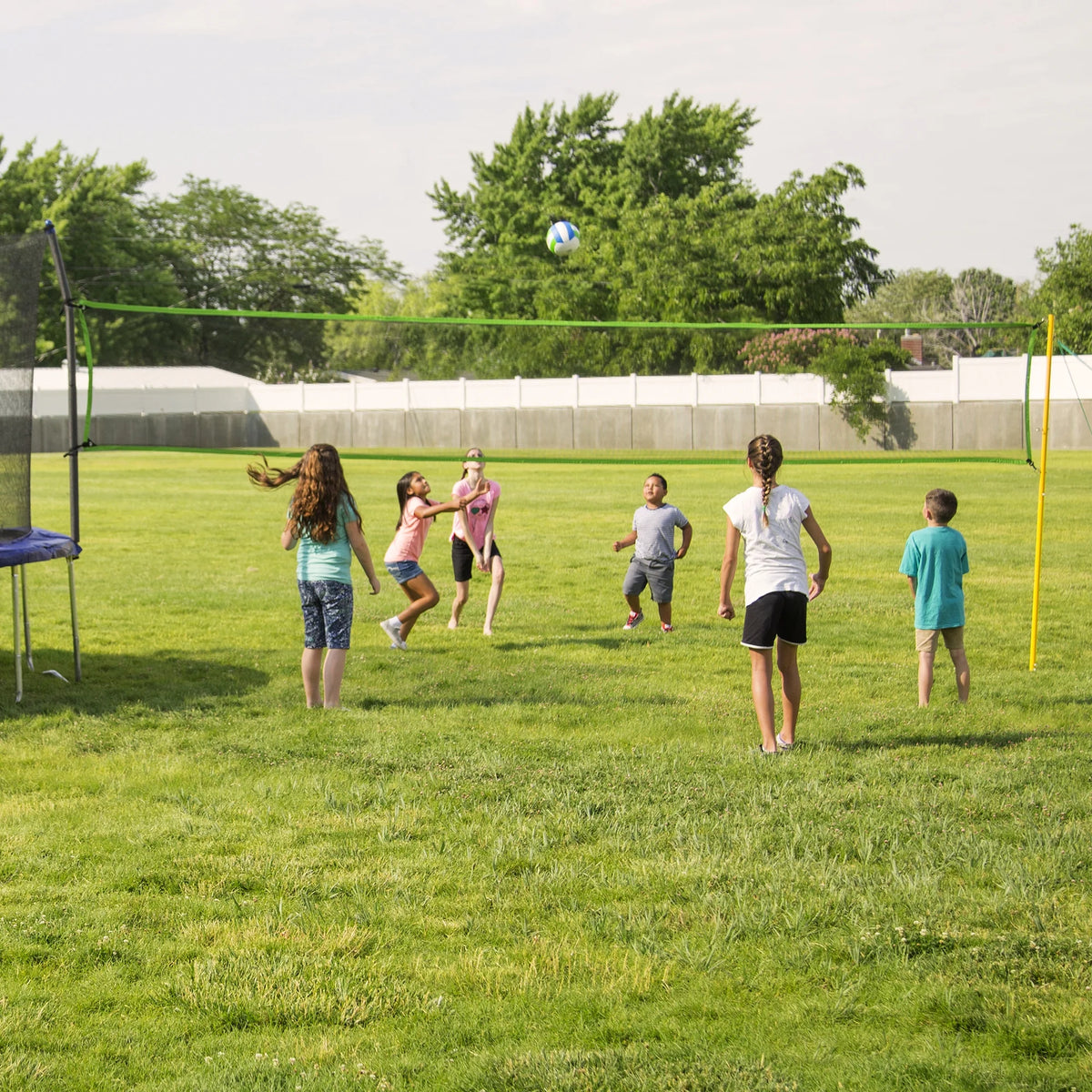 Volleyball Net Accessory P69843