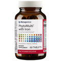 Iron 60 Tablets R116