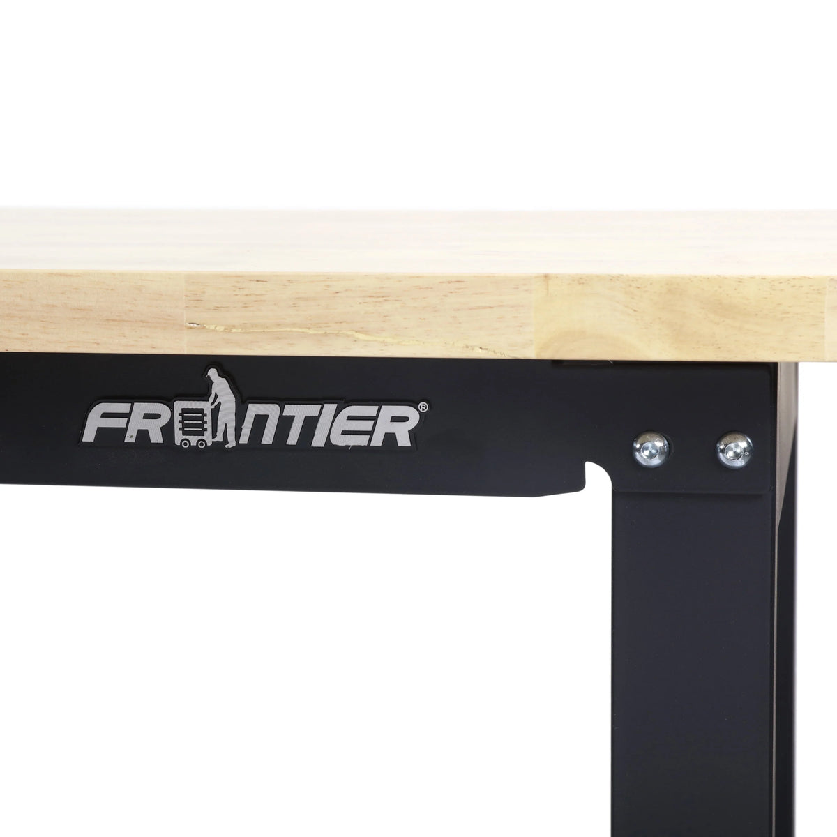 48-inch Heavy-Duty Workbench with Adjustable Height E2349