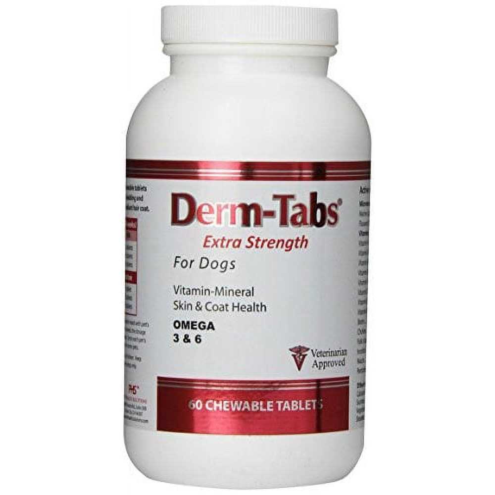 Extra Strength for Dogs Y283