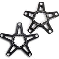 110BCD 130BCD 8/9/10/11S GXP Chainring Adapter P2123