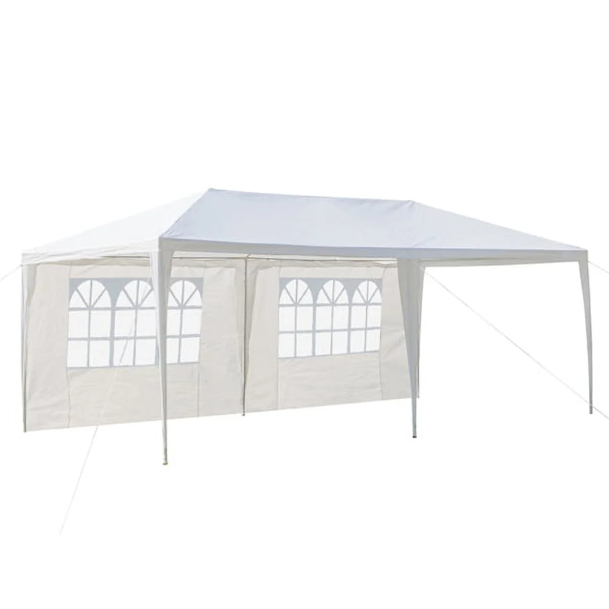 3 x 9m Five Sides Waterproof Tent M4642