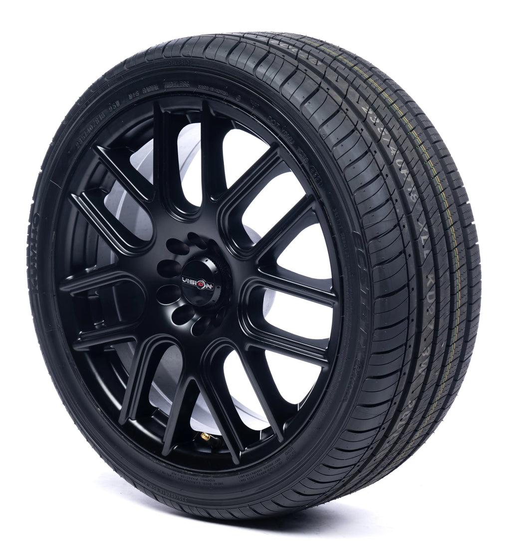 All-Season Tire 225/50R17 98W F3122