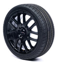 All-Season Tire 225/50R17 98W F3122